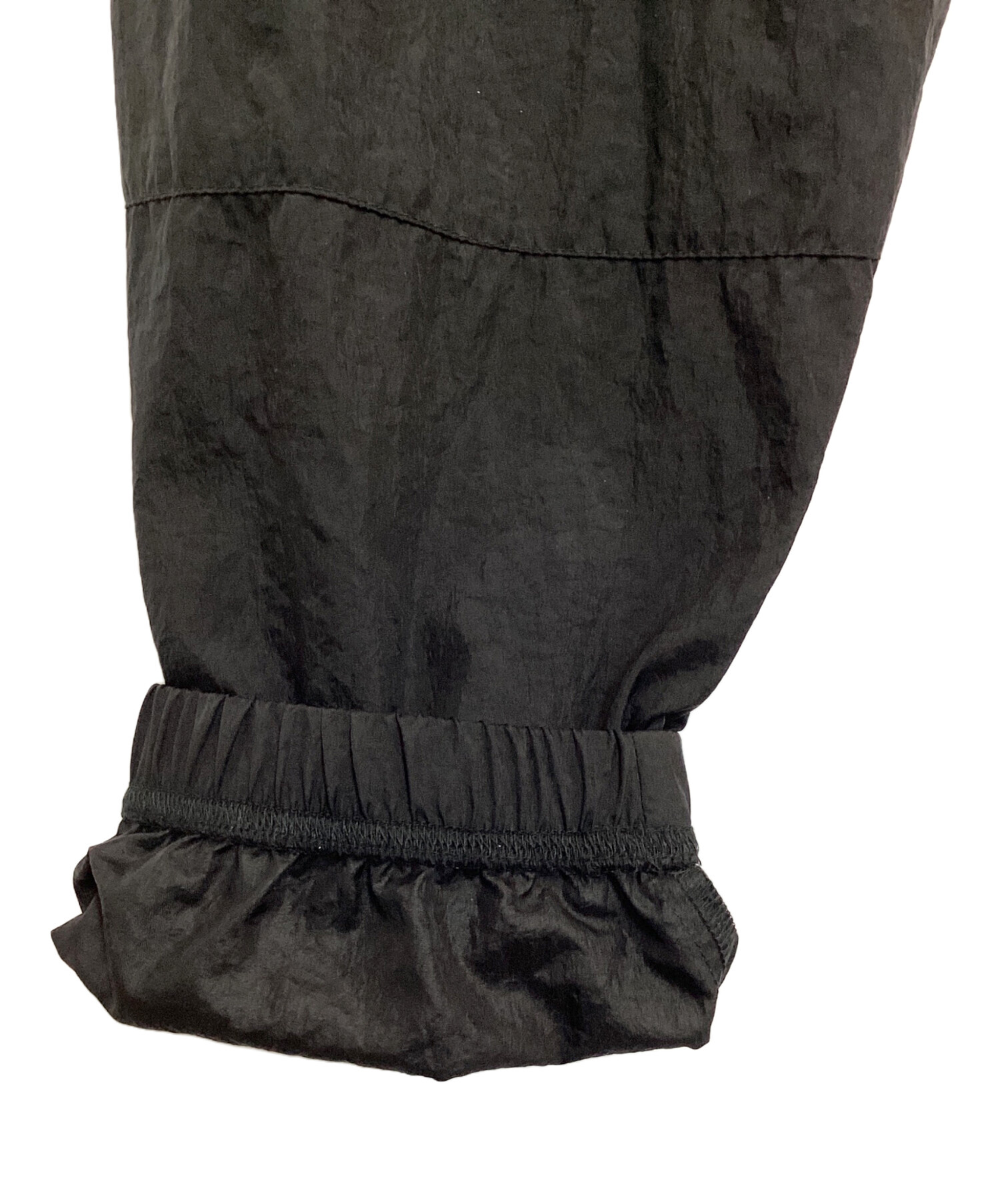 ボーラホリック ナイロンパンツ L ストリート バスケ ballaholic ナイロンパンツ Lサイズ ballaholic