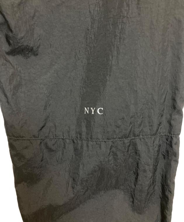 中古・古着通販】ballaholic (ボーラホリック) W Face Long Pants