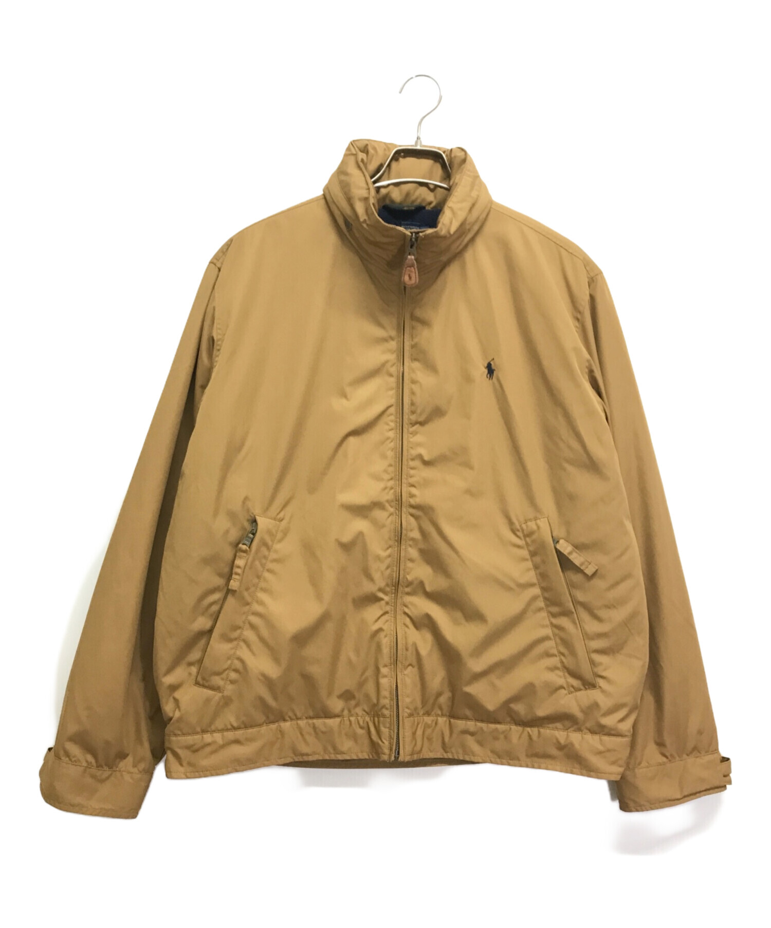 中古・古着通販】POLO RALPH LAUREN (ポロ・ラルフローレン) 中綿 