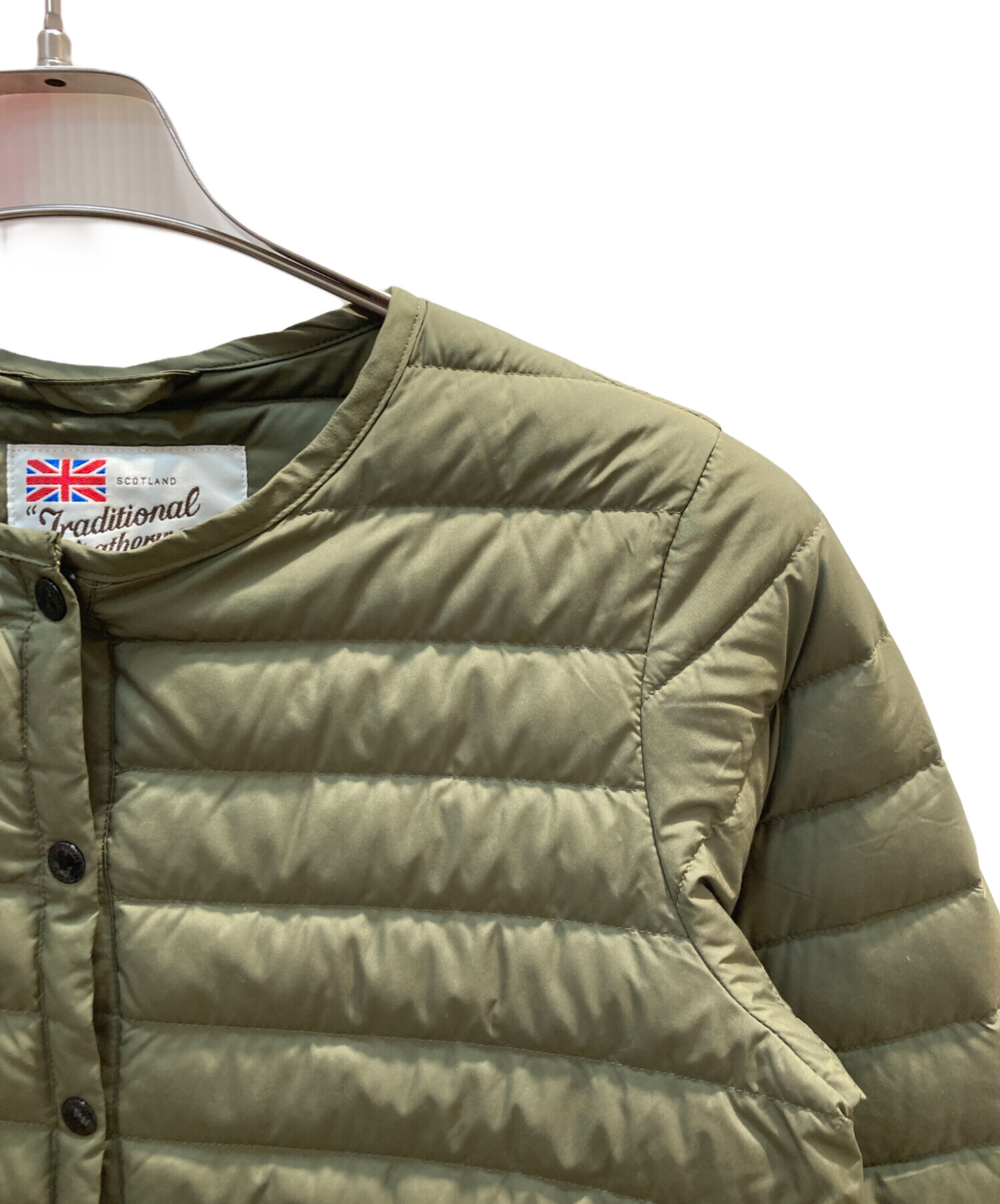 中古・古着通販】Traditional Weatherwear (トラディショナルウェザー 