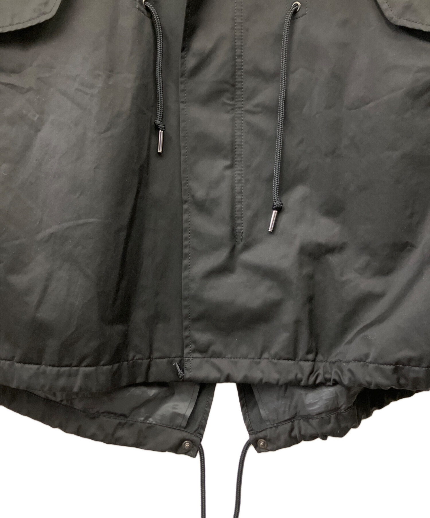 中古・古着通販】FRAMeWORK (フレームワーク) フィッシュテール