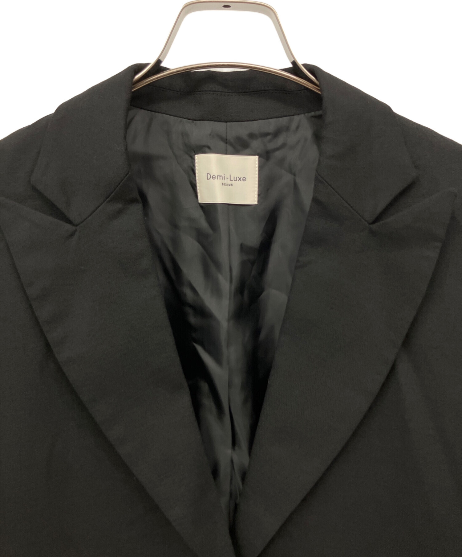 中古・古着通販】Demi-Luxe BEAMS (デミルクス ビームス) 二重織り
