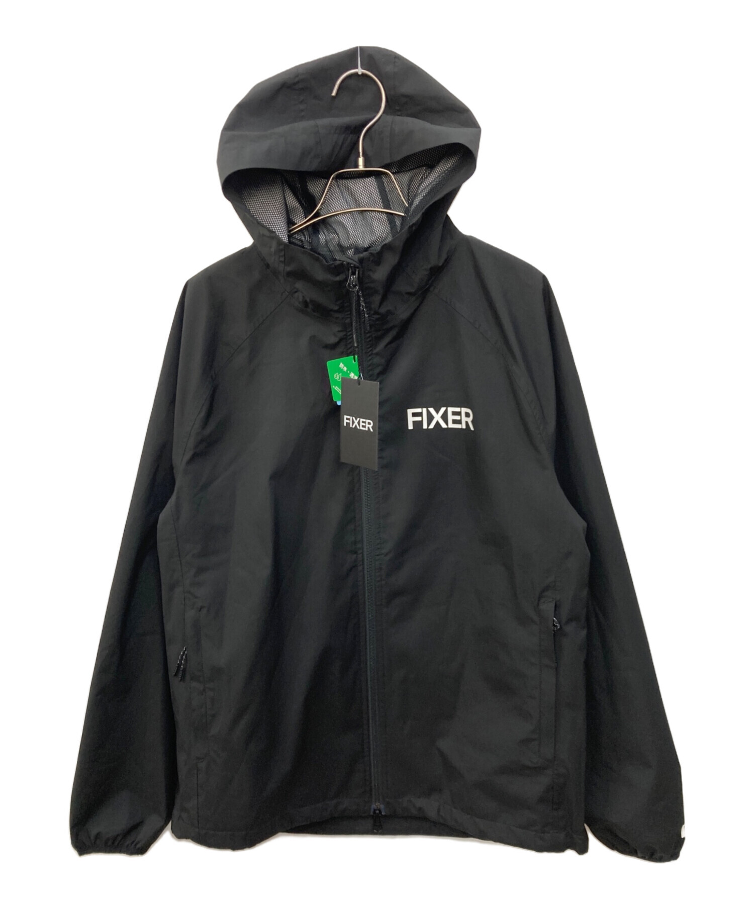 中古・古着通販】FIXER (フィクサー) New Era (ニューエラ) RAIN SHELL
