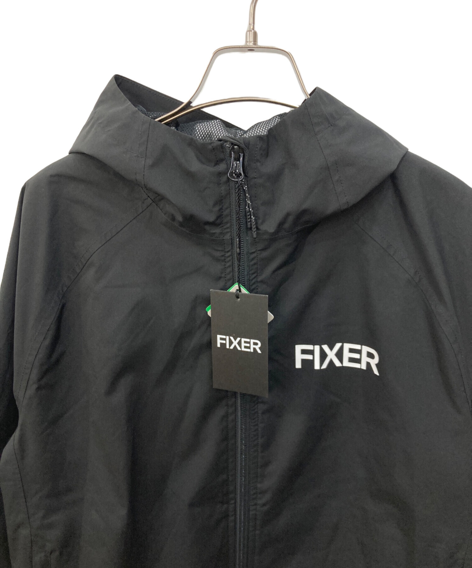 中古・古着通販】FIXER (フィクサー) New Era (ニューエラ) RAIN SHELL