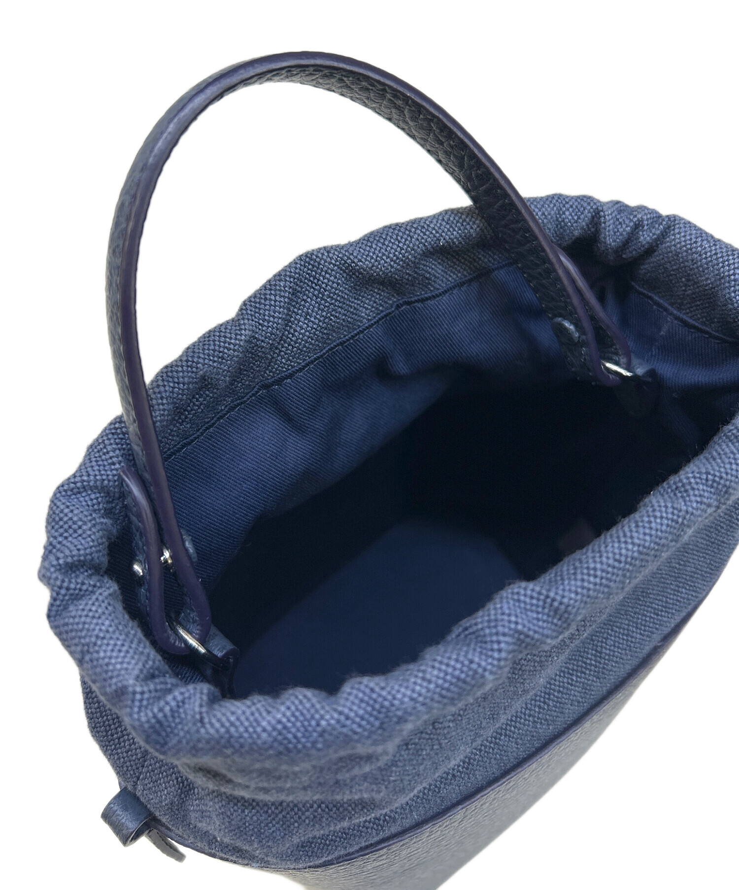 中古・古着通販】Maison Margiela (メゾンマルジェラ) 5AC バケット