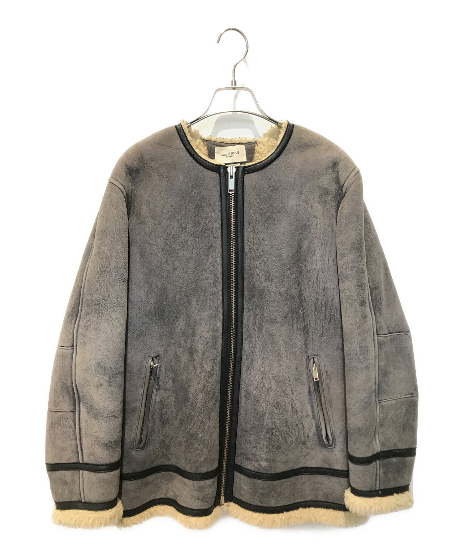 中古・古着通販】ISABEL MARANT ETOILE (イザベルマラン 中古・古着通販】ISABEL MARANT ETOILE (イザベルマラン