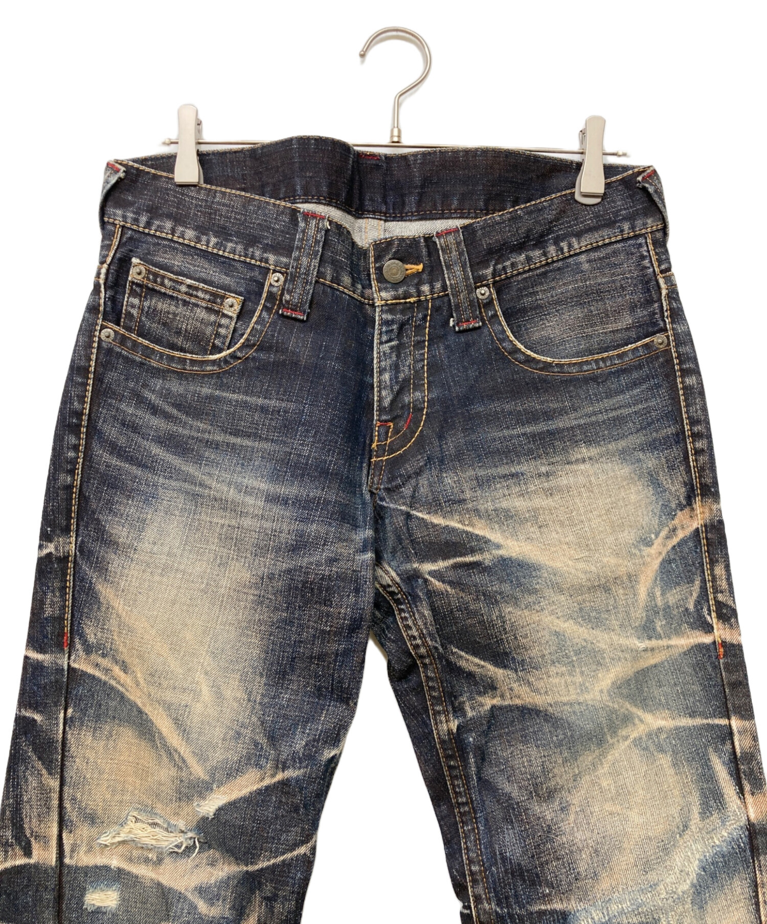 中古・古着通販】TORNADO MART (トルネードマート) 07SS Y2K ARCHIVE