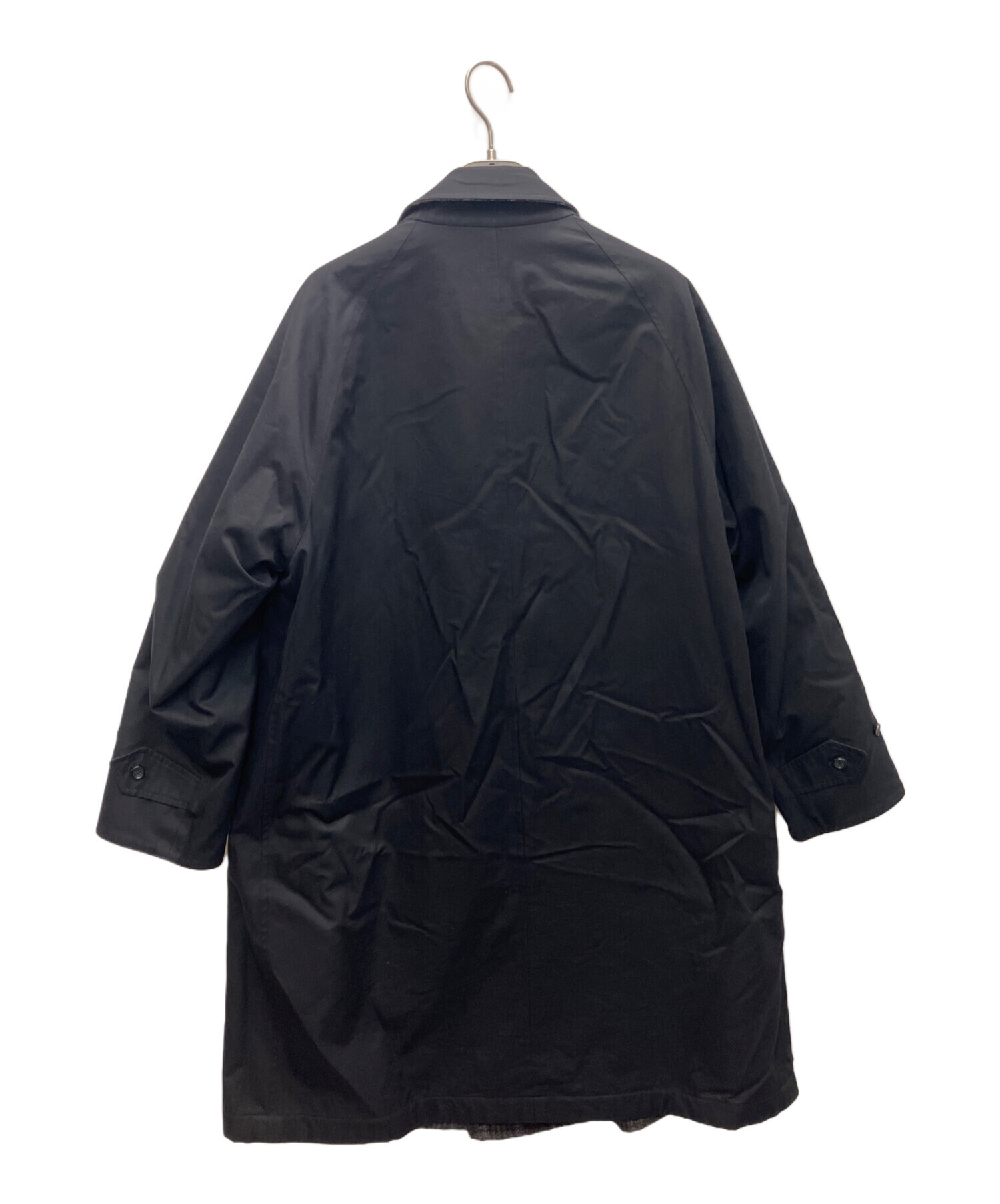 中古・古着通販】ANATOMICA (アナトミカ) リバーシブル チェック