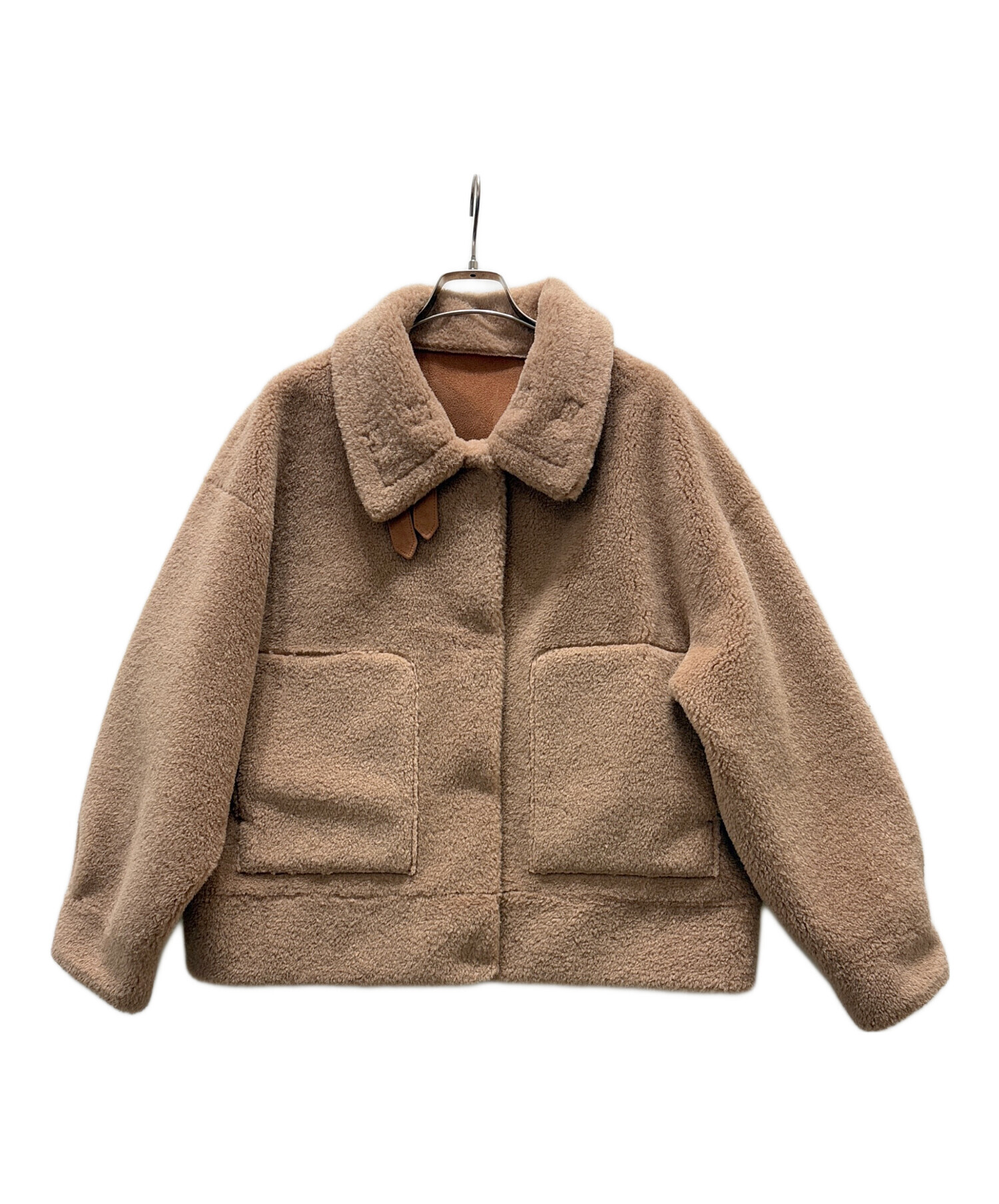 中古・古着通販】STUNNING LURE (スタニングルアー) エコムートン