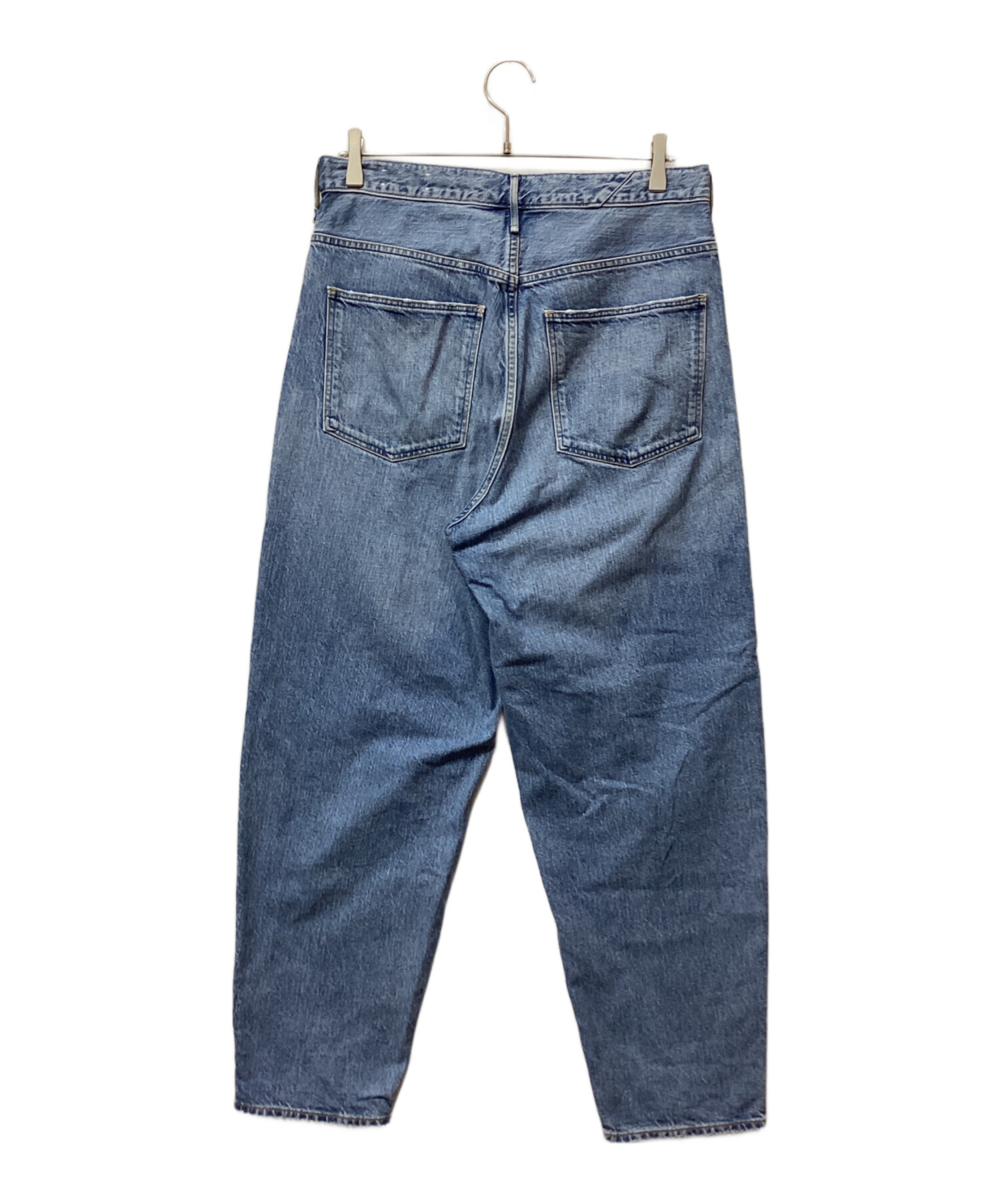 美品 アッパーハイツ upper hights THEJANET 25FLOW 中古・古着通販】upper hights (アッパーハイツ) THE JANET FLOW