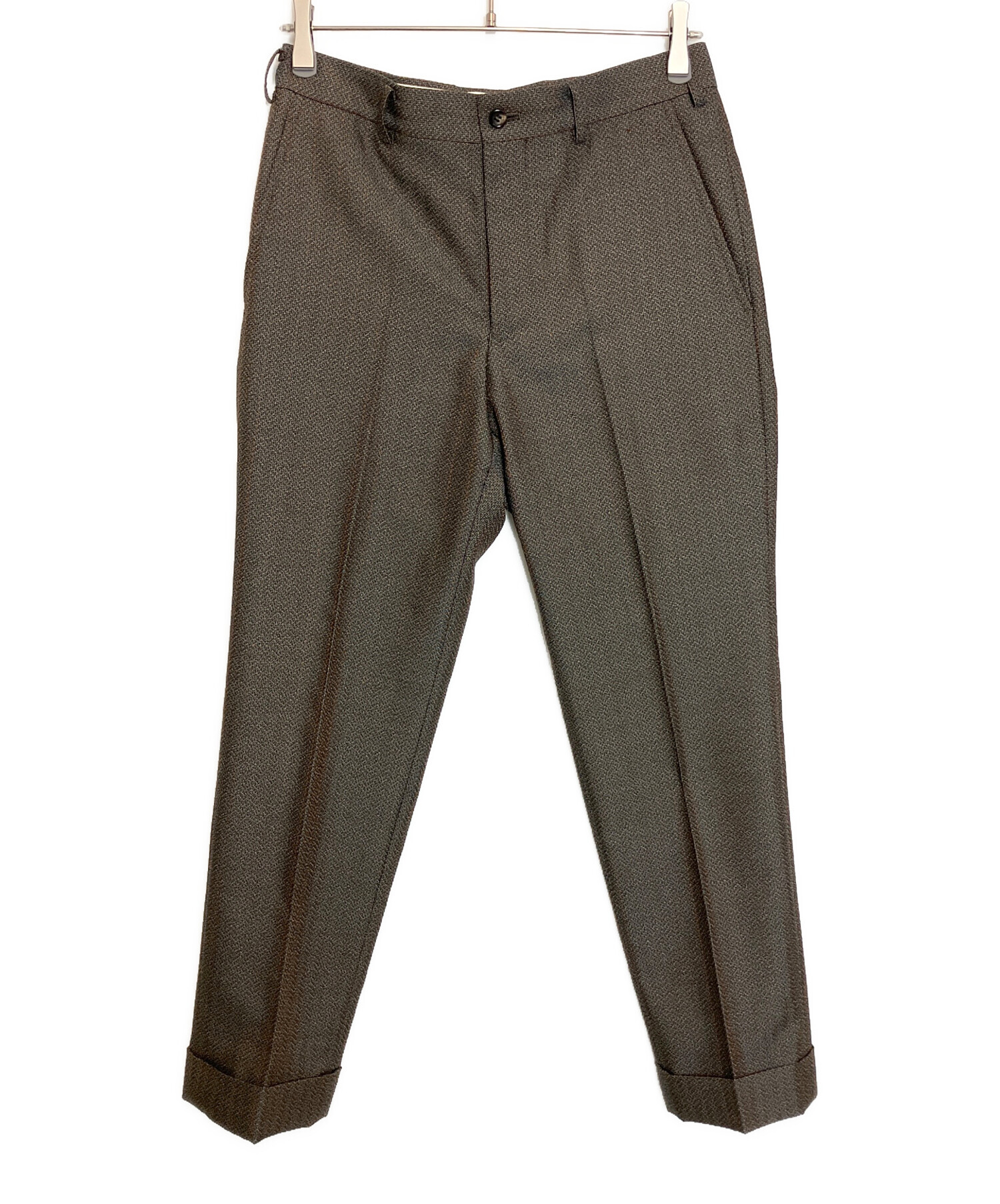 中古・古着通販】COMME des GARCONS HOMME DEUX (コムデギャルソン