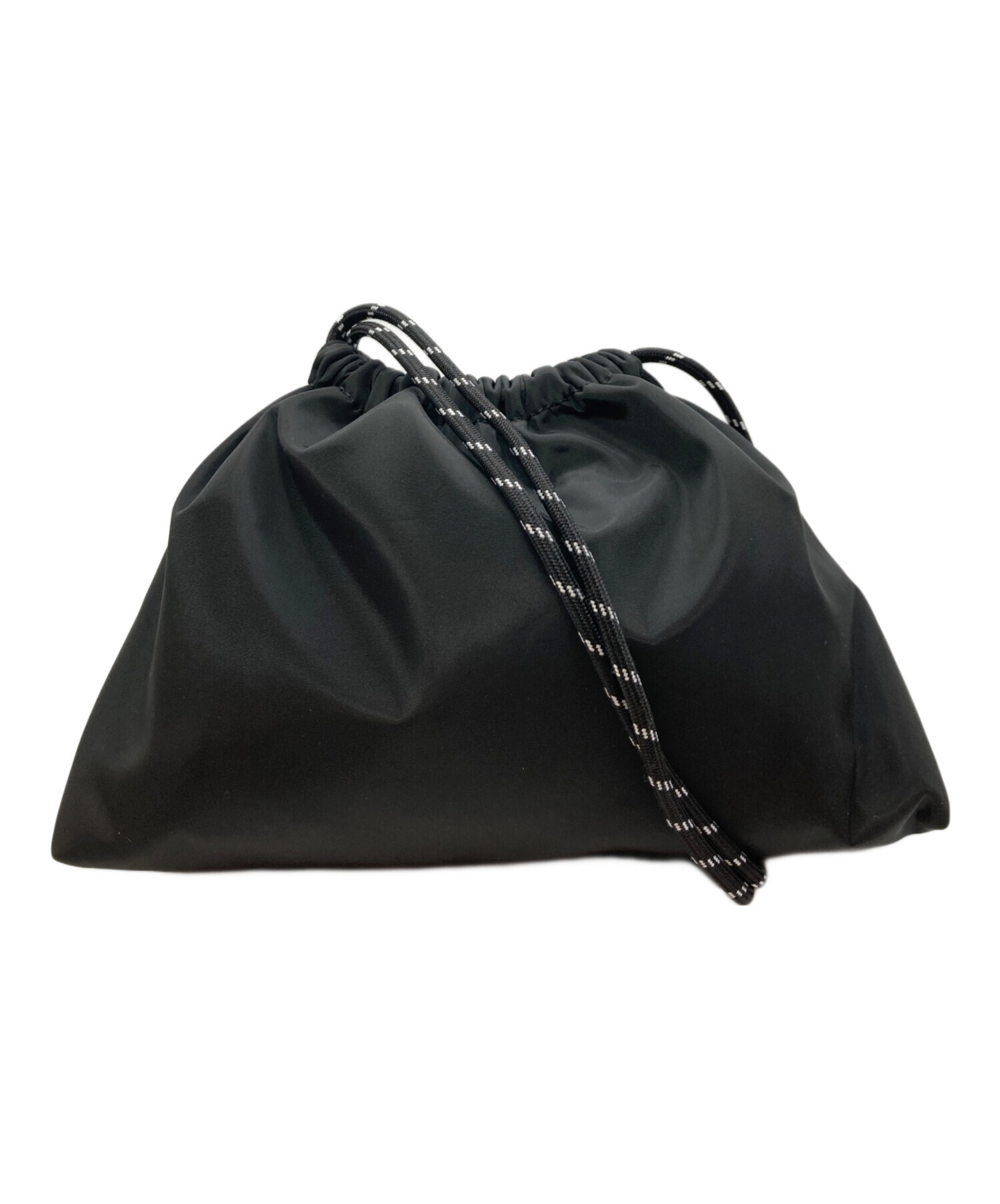 中古・古着通販】CELERI (セルリ) POCHETTE バック ブラック サイズ 