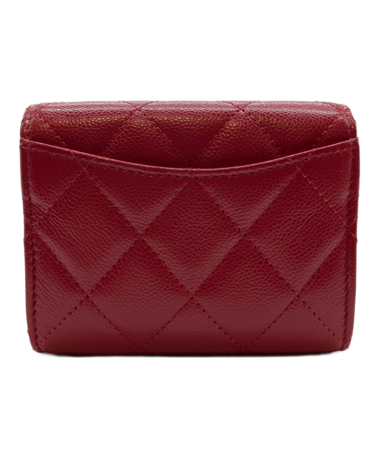 中古・古着通販】CHANEL (シャネル) クラシック チェーンクラッチ