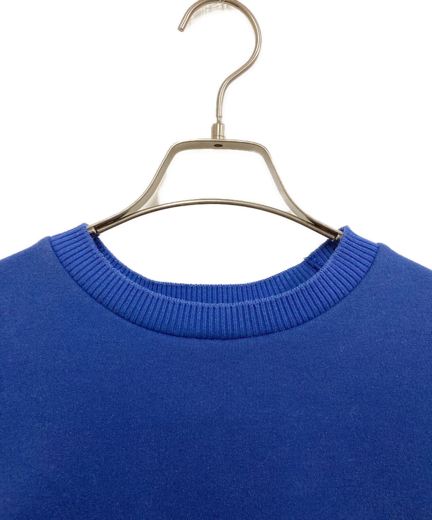 中古・古着通販】ENFOLD (エンフォルド) ダンボールサイドベンツプル