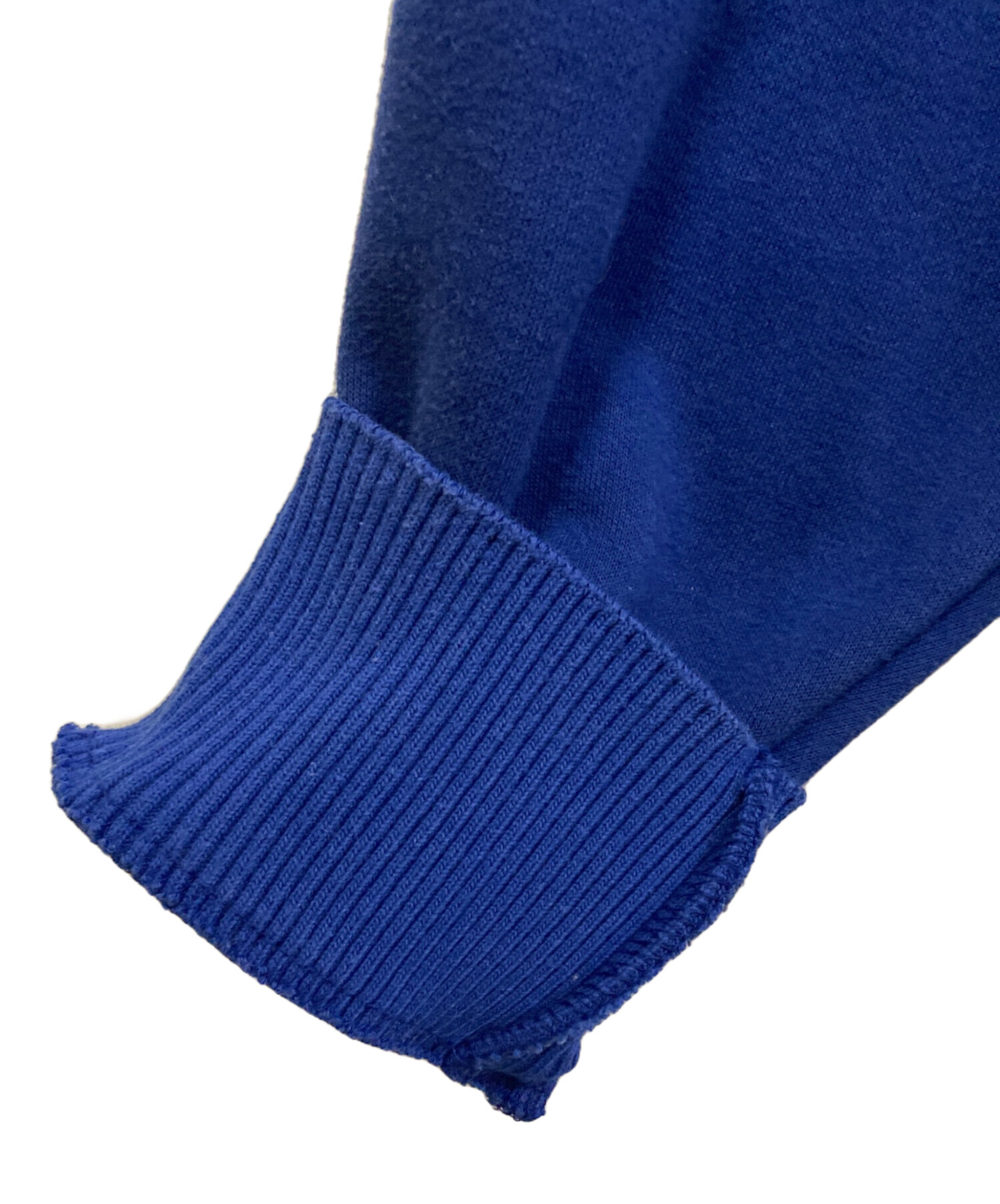 中古・古着通販】ENFOLD (エンフォルド) ダンボールサイドベンツプル