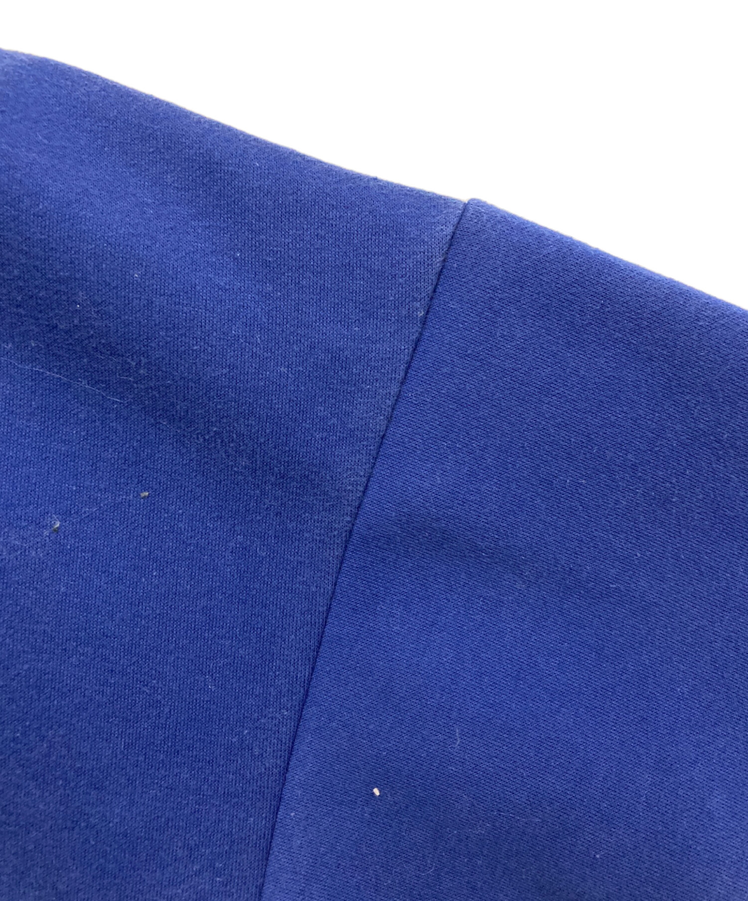 中古・古着通販】ENFOLD (エンフォルド) ダンボールサイドベンツプル