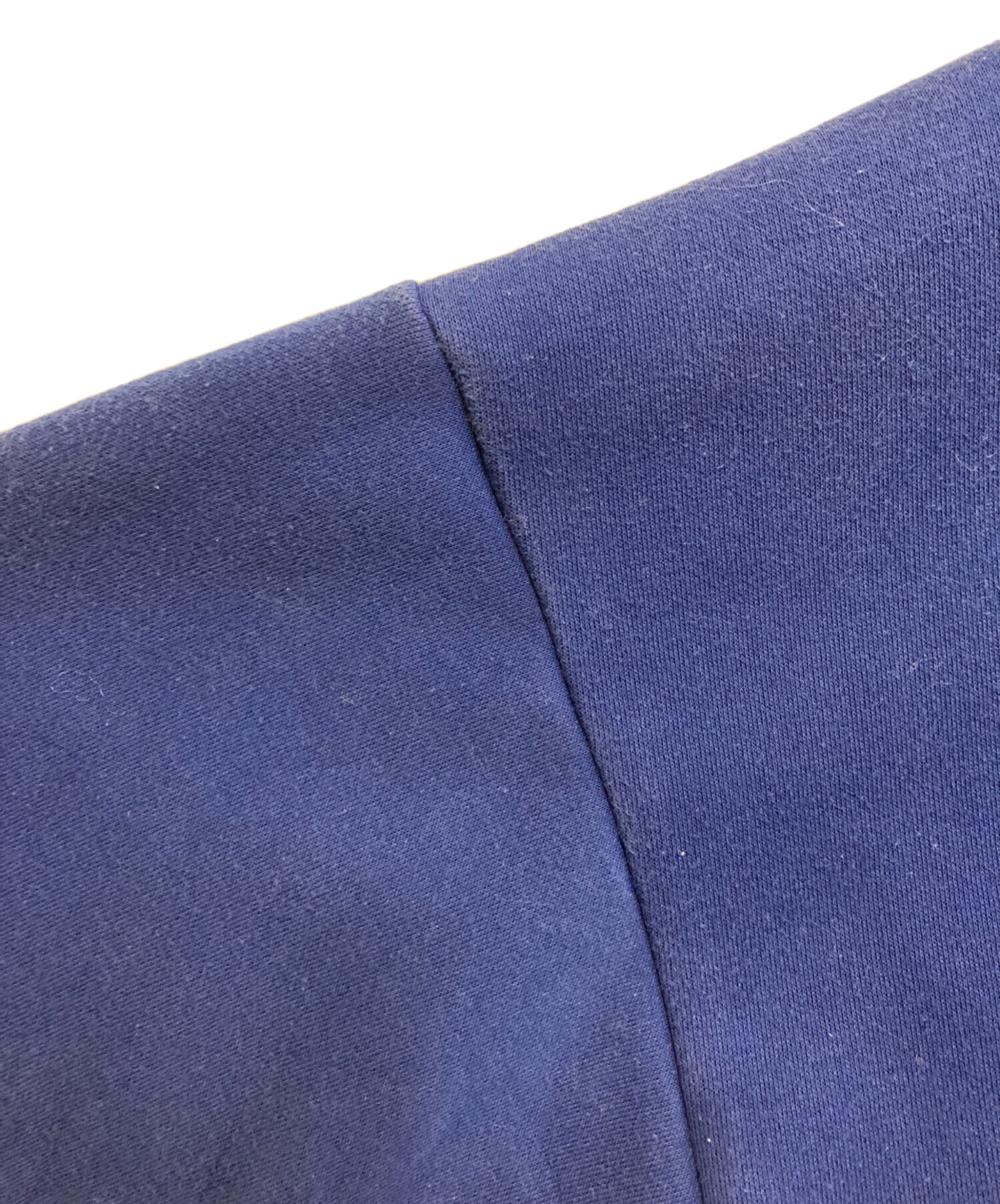 中古・古着通販】ENFOLD (エンフォルド) ダンボールサイドベンツプル