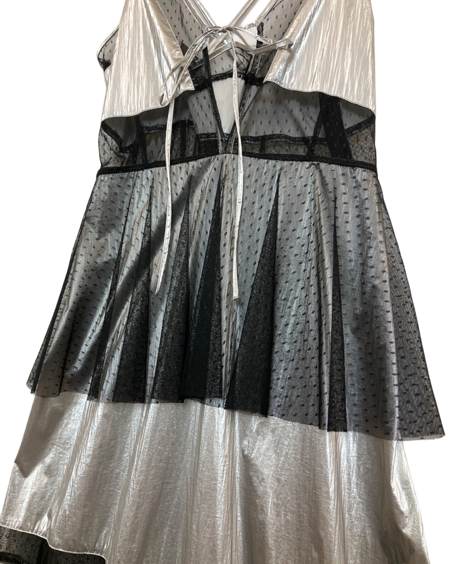 中古・古着通販】MAISON SPECIAL (メゾンスペシャル) Dot Pattern
