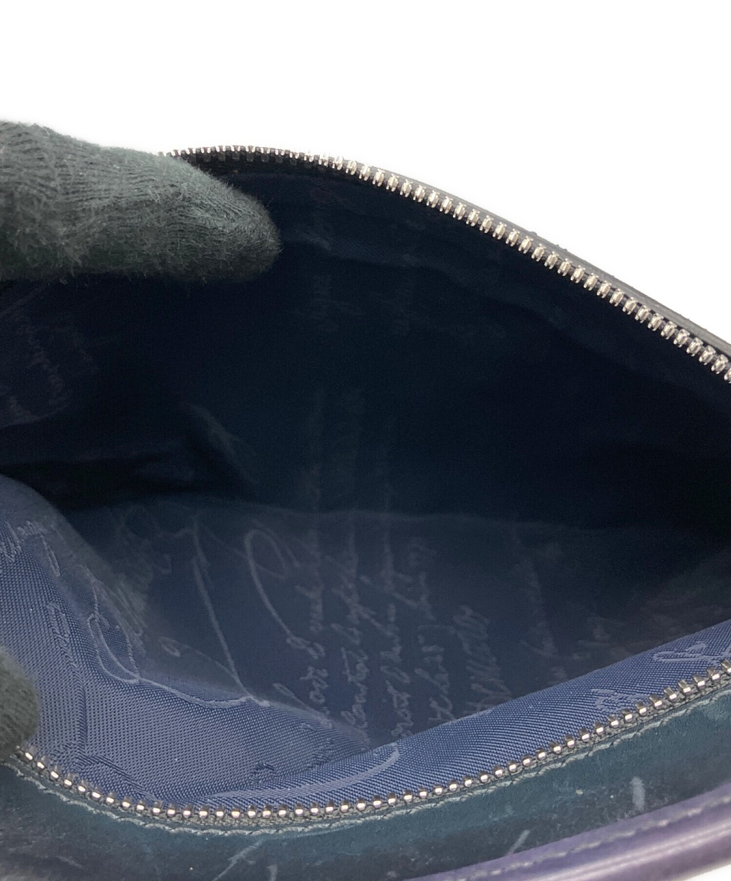 中古・古着通販】Berluti (ベルルッティ) デイライトカリグラフィ