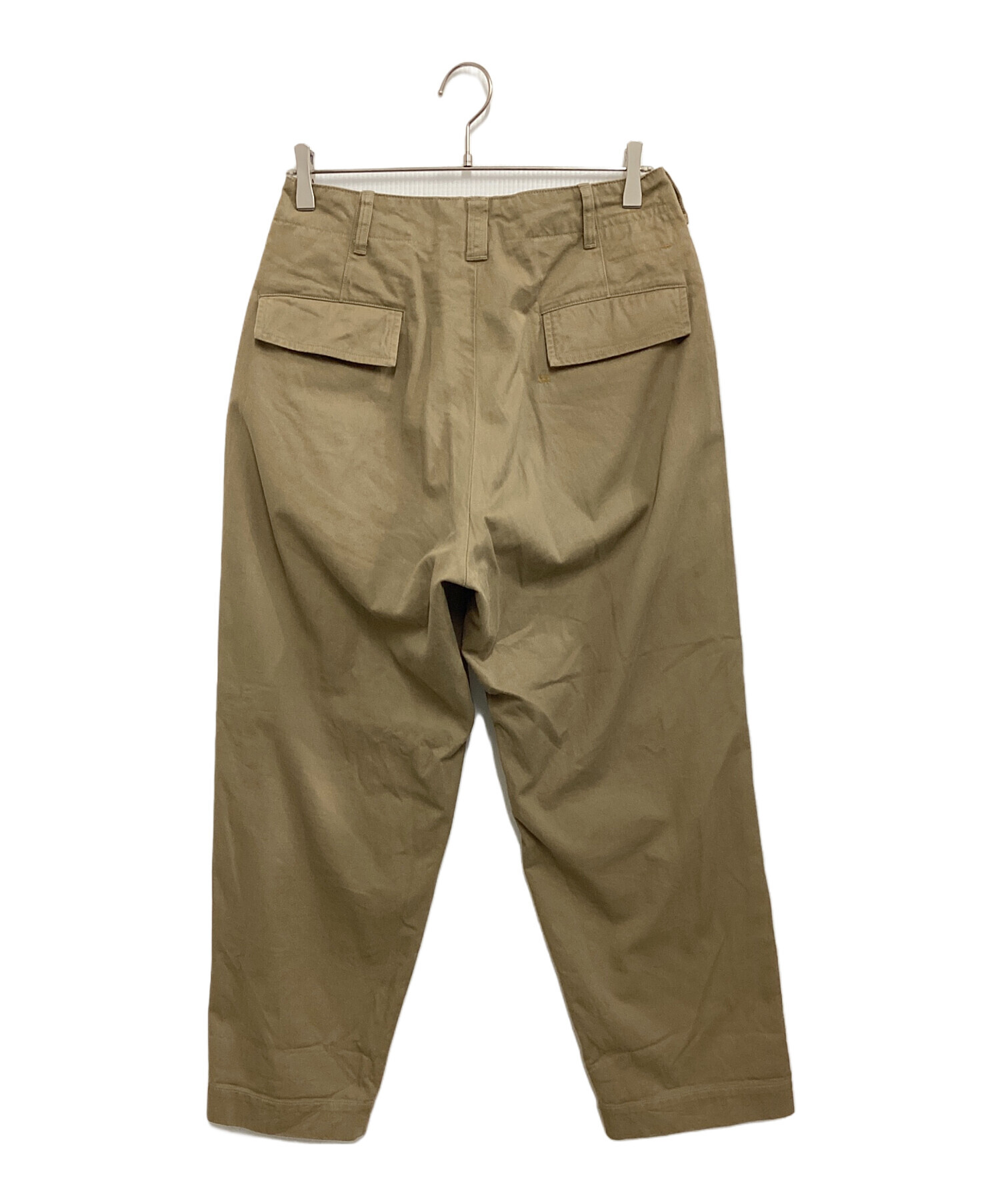 中古・古着通販】45R (フォーティファイブ・アール) おこめチノの908