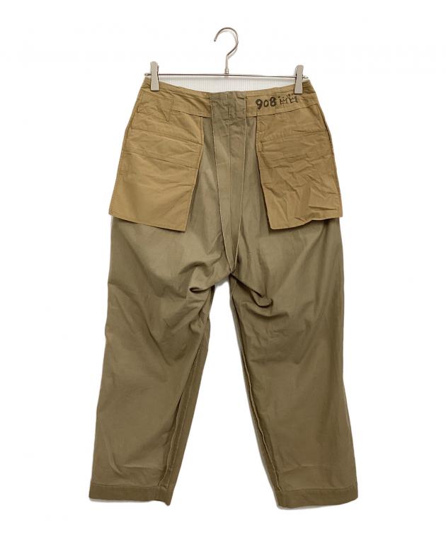 中古・古着通販】45R (フォーティファイブ・アール) おこめチノの908
