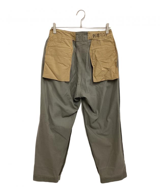中古・古着通販】45R (フォーティファイブ・アール) おこめチノの908