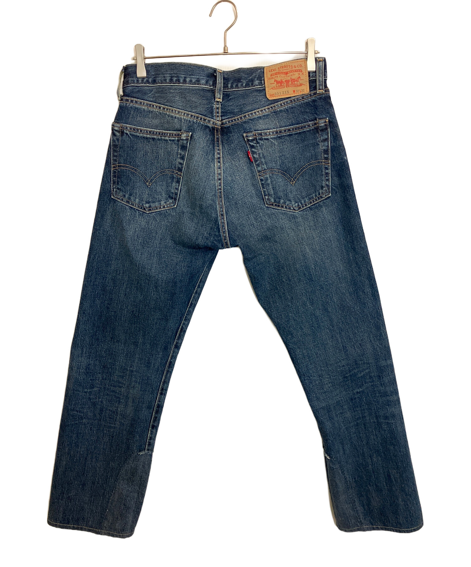 中古・古着通販】LEVI