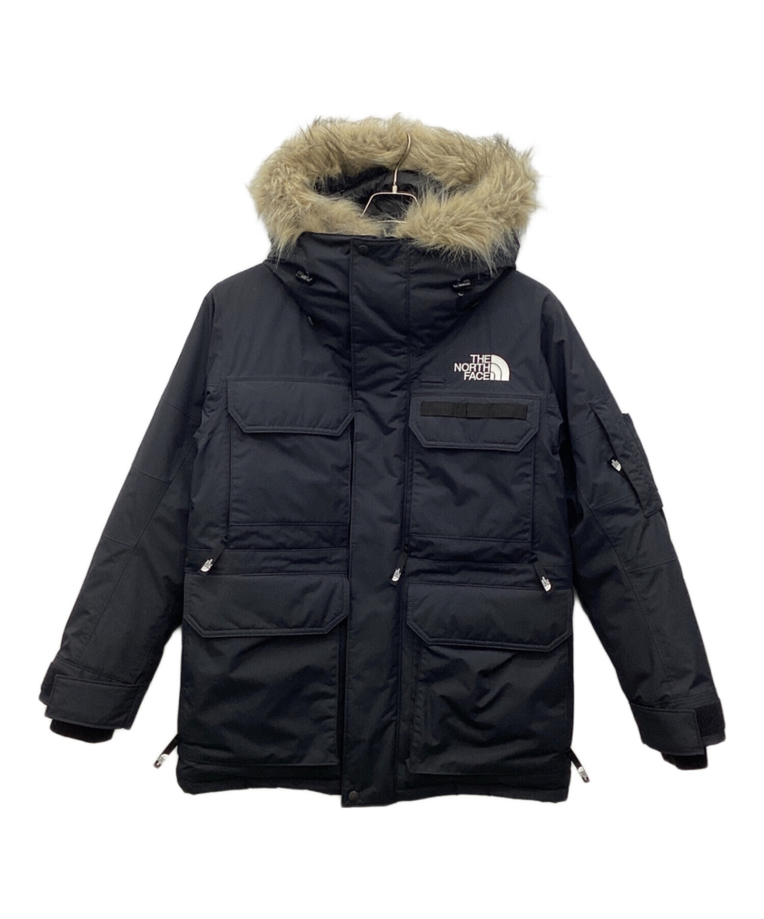 中古・古着通販】THE NORTH FACE (ザ ノース フェイス) サザンクロス