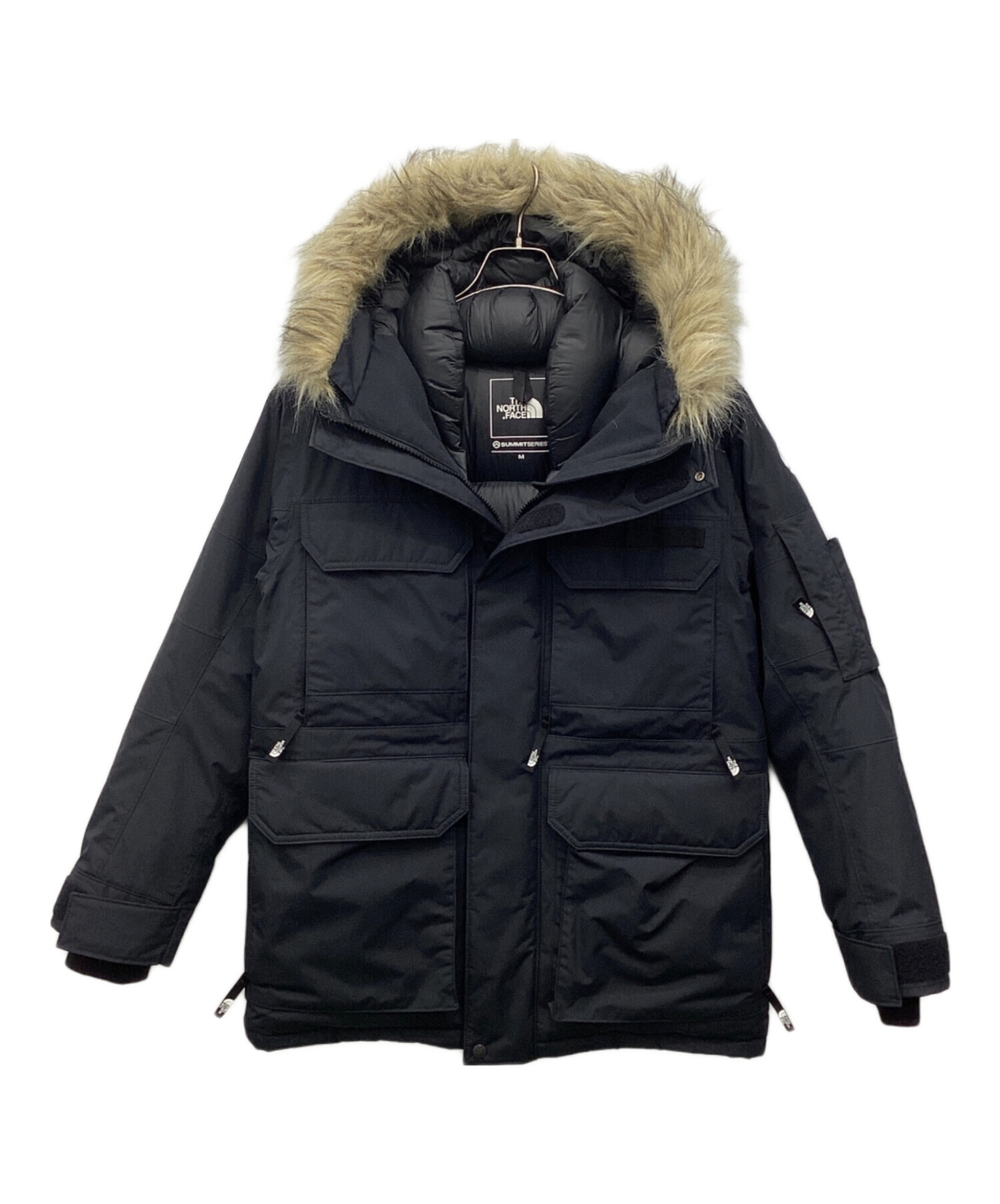 中古・古着通販】THE NORTH FACE (ザ ノース フェイス) サザンクロス