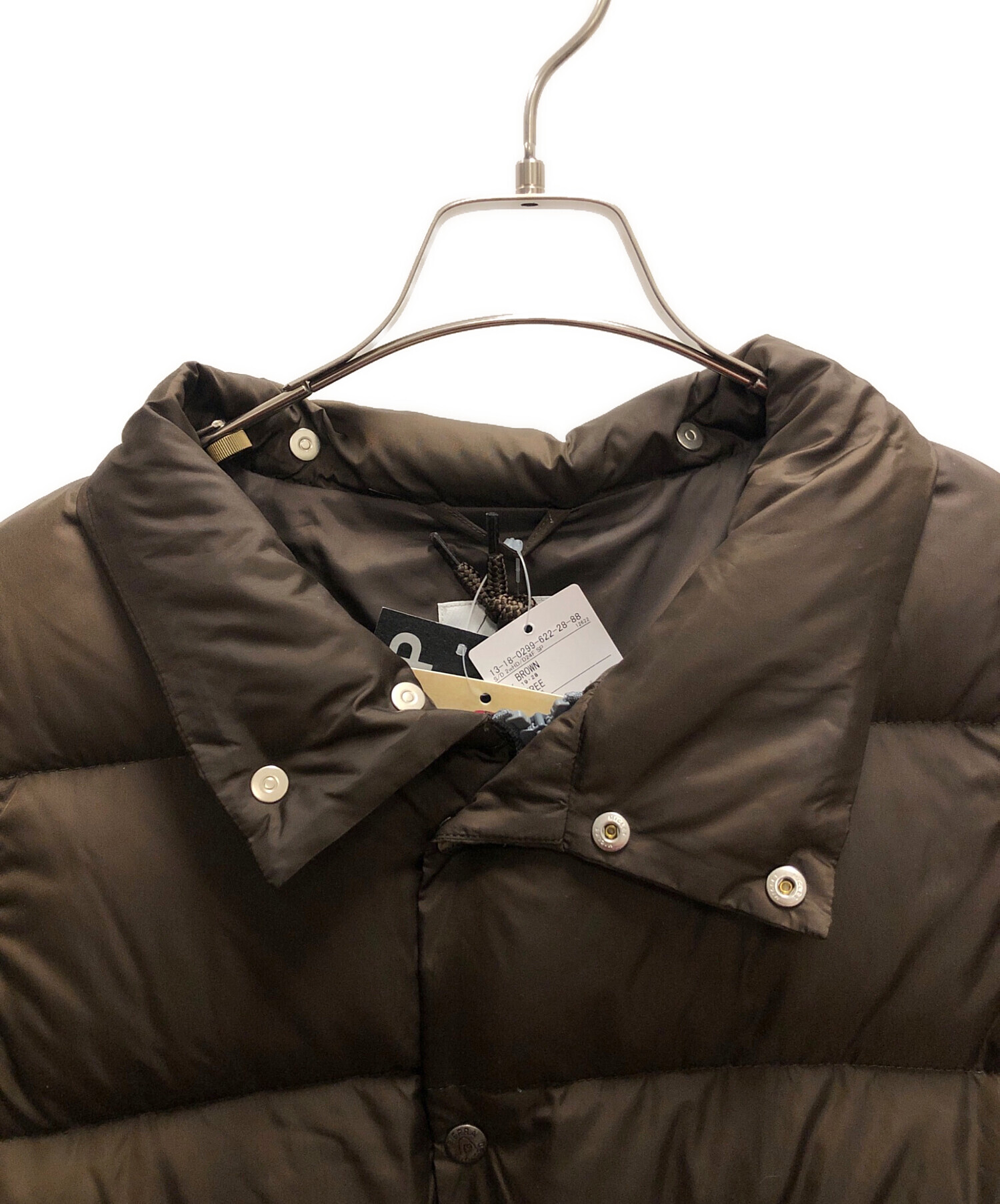 BEAMS BOY ダウンジャケット SIERRA DESIGNS 2WAY SIERRA DESIGNS × BEAMS BOY》お見逃しなく！｜ビームス 名古屋｜BEAMS