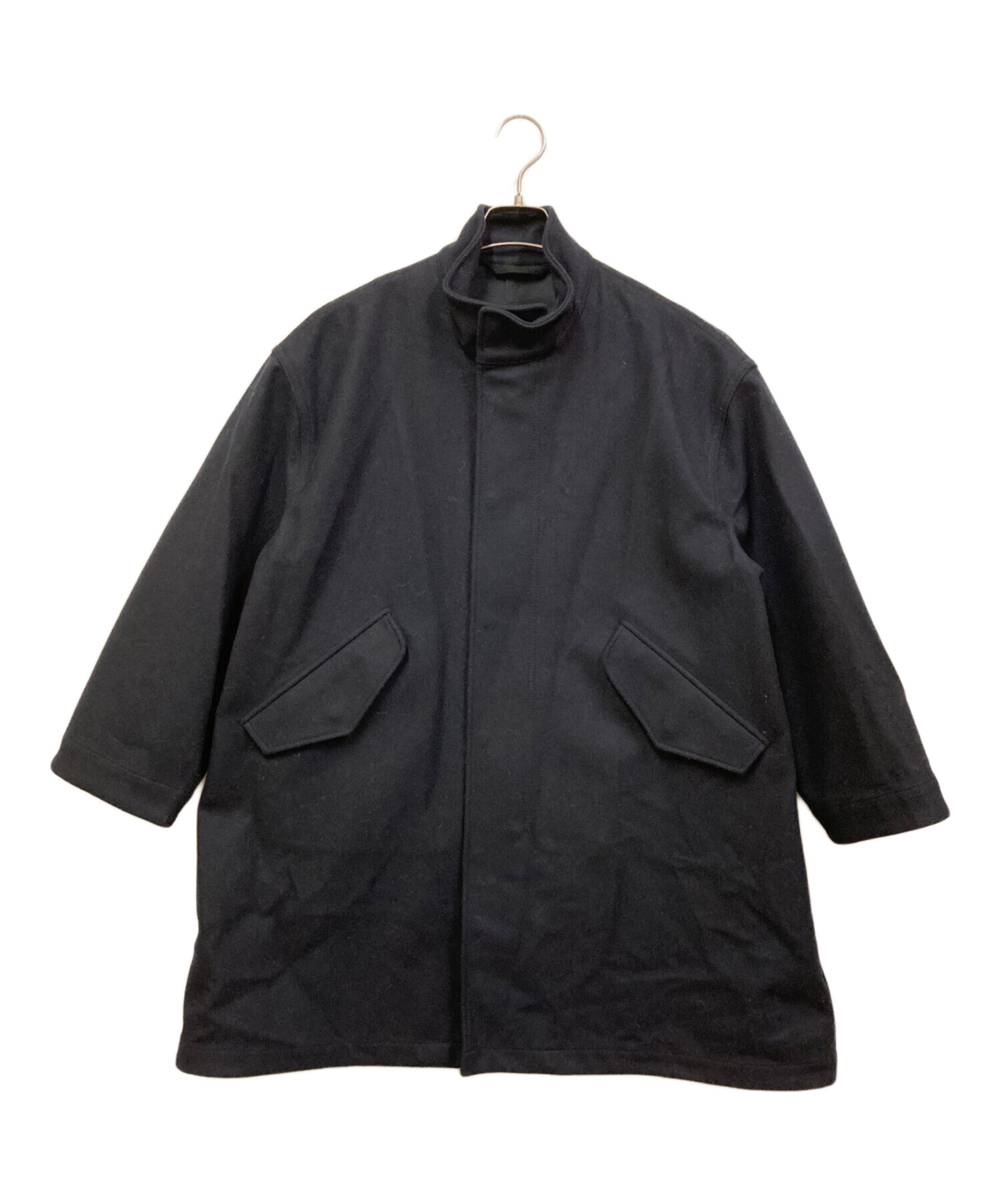 中古・古着通販】Spick and Span (スピックアンドスパン) メルトンM-65