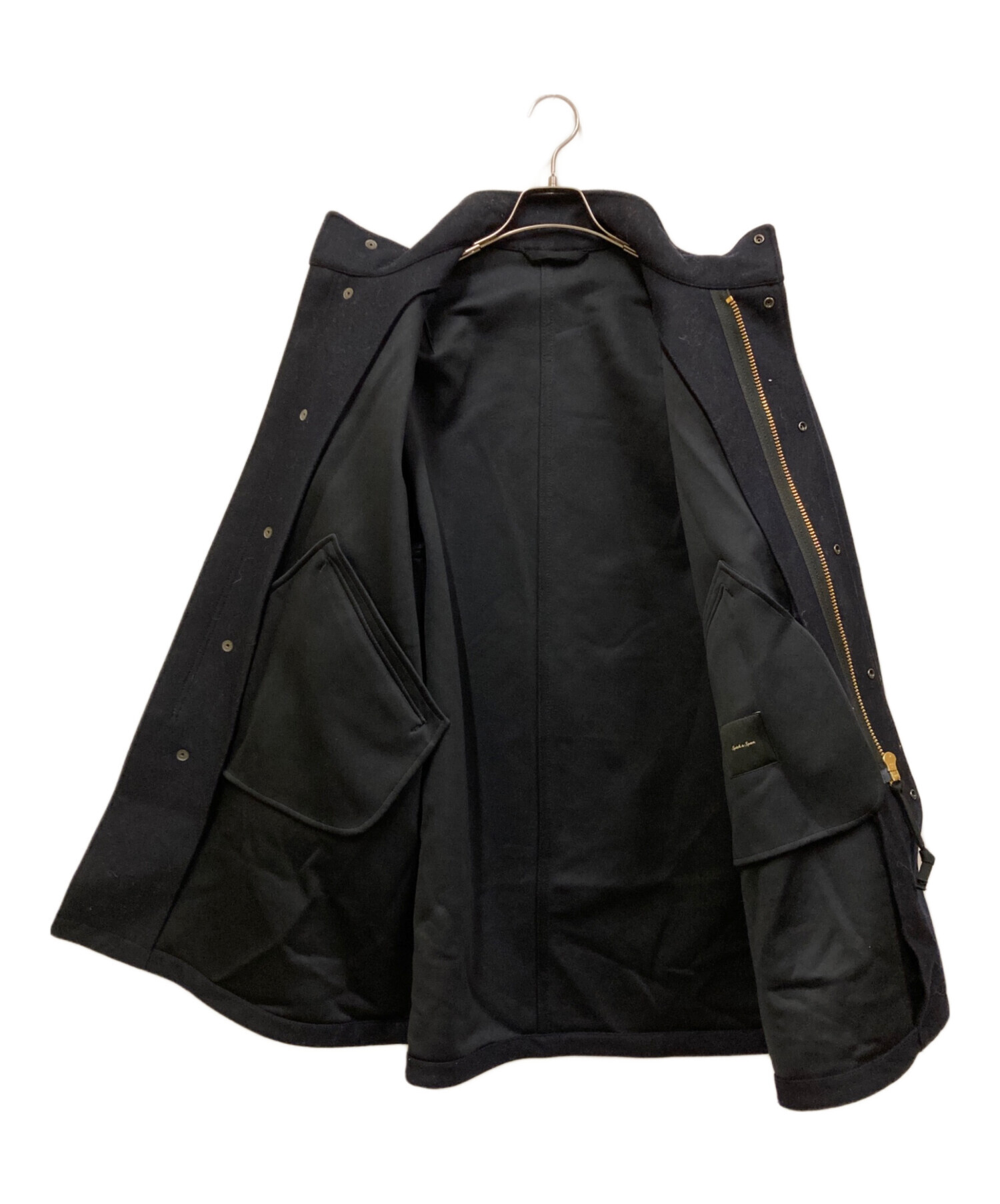 中古・古着通販】Spick and Span (スピックアンドスパン) メルトンM-65