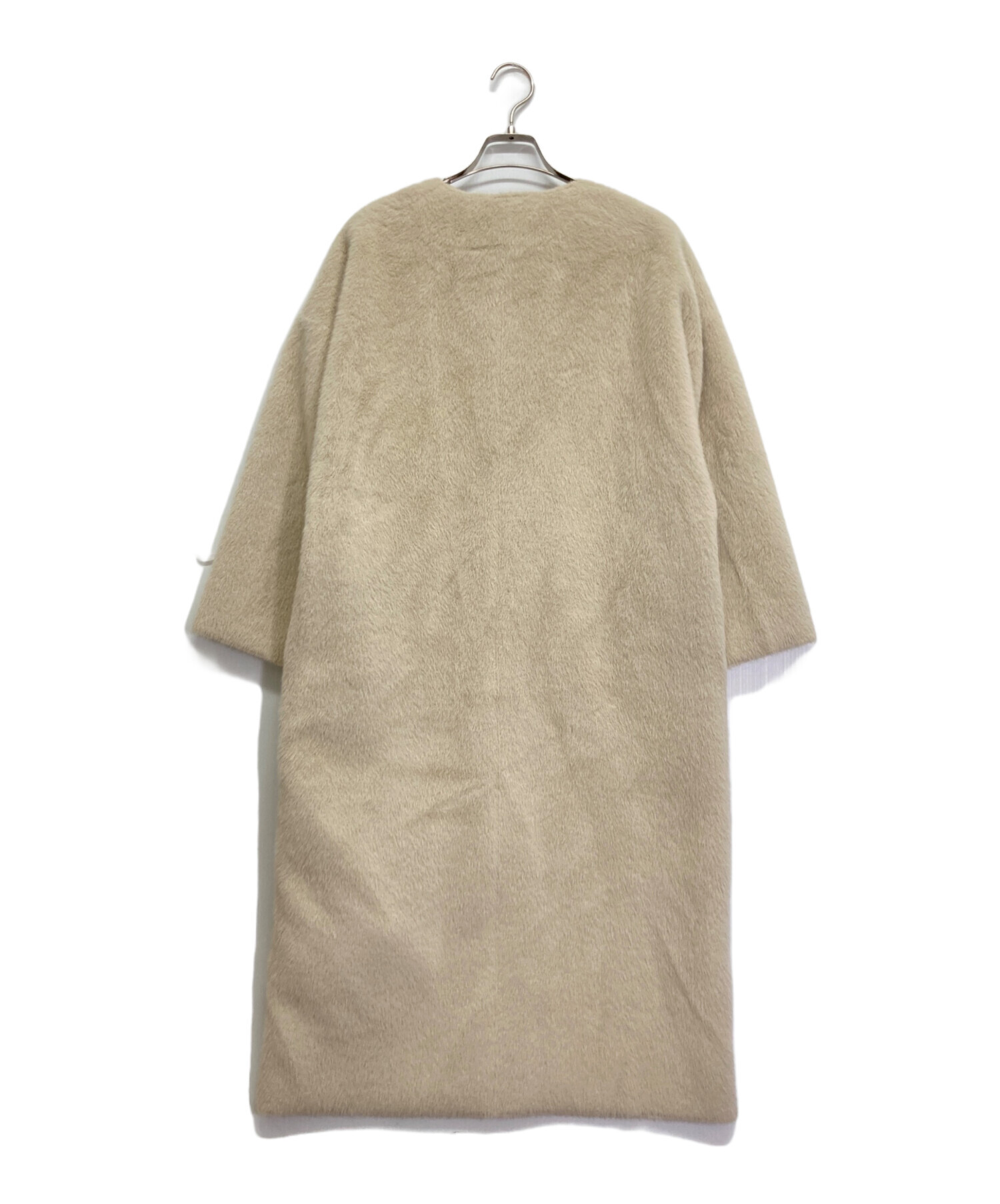 中古・古着通販】HER LIP TO (ハーリップトゥ) Faux Fur Reversible 