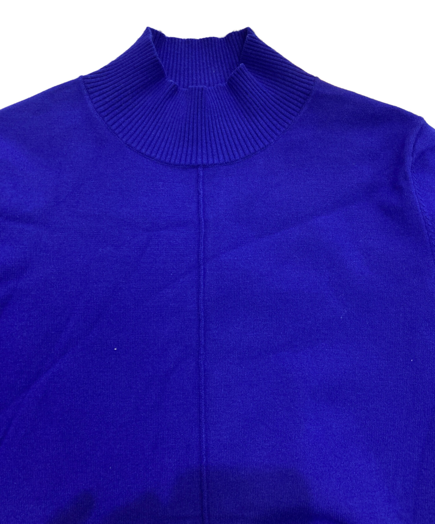 中古・古着通販】UN3D. (アンスリード) ベーシックフレアニット