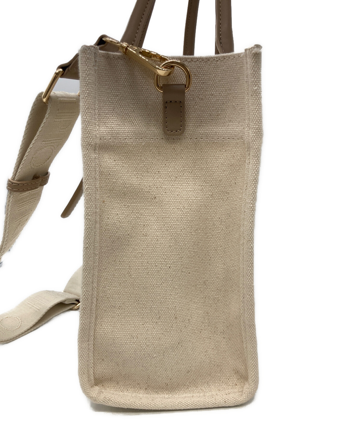 中古・古着通販】HER LIP TO (ハーリップトゥ) Trois Logo Basic