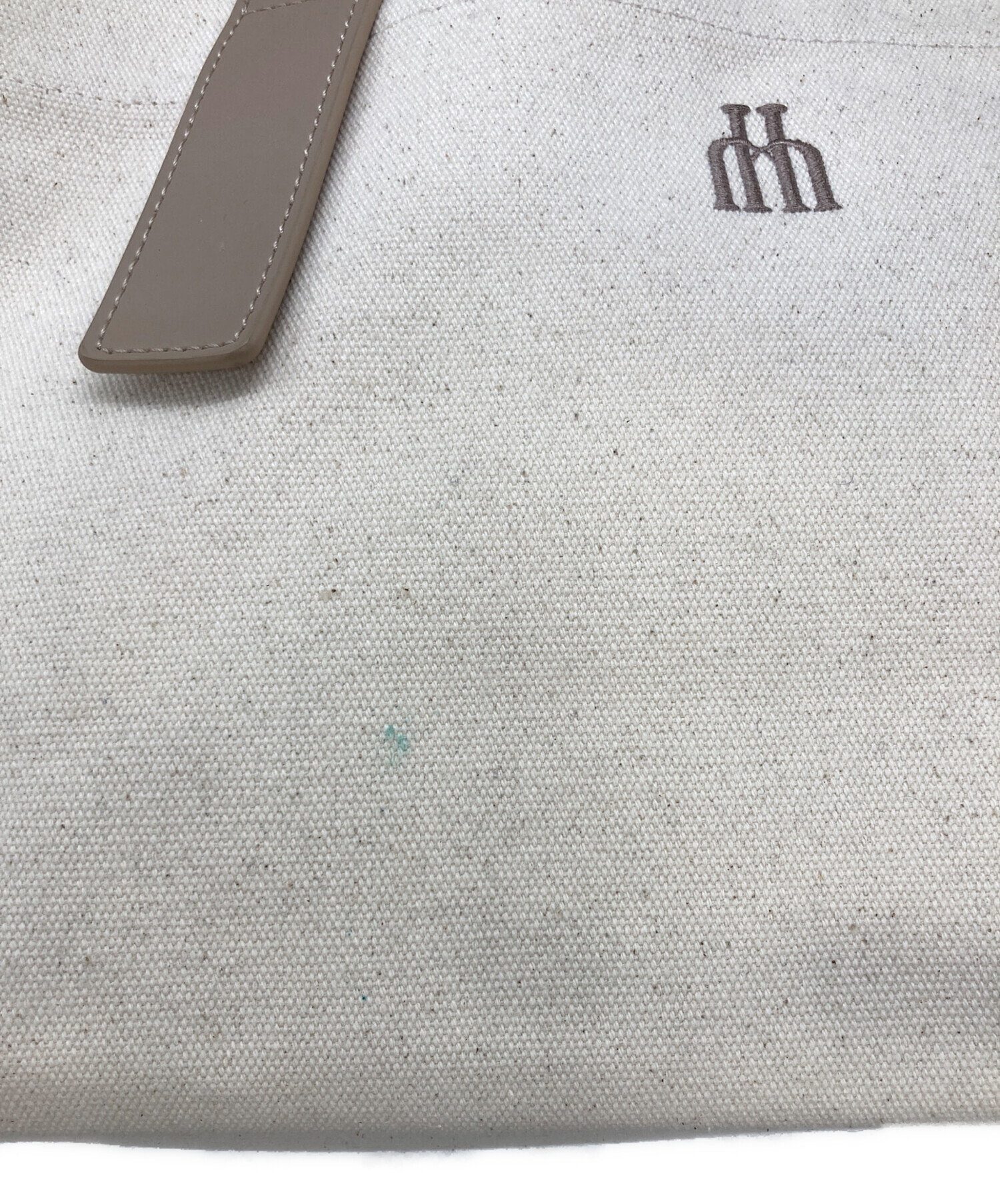 中古・古着通販】HER LIP TO (ハーリップトゥ) Trois Logo Basic