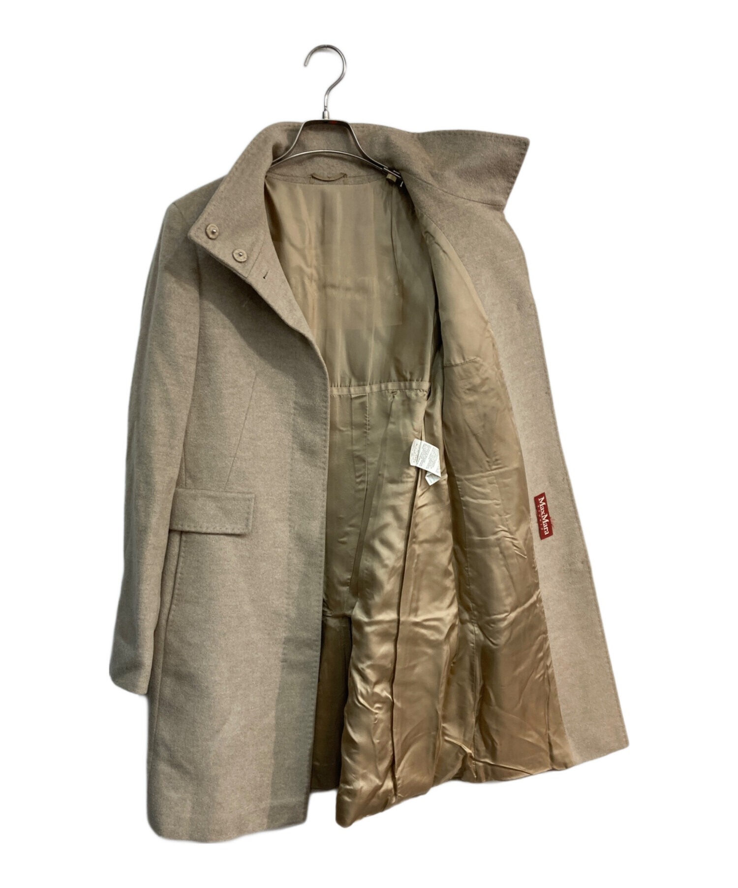 中古・古着通販】MAX MARA STUDIO (マックスマーラ ストゥディオ