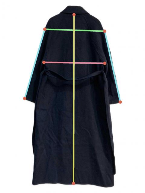 中古・古着通販】STUNNING LURE (スタニングルアー) rスプリット