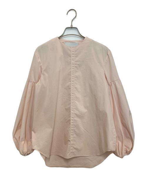 kusamochi様 St.cecilia セントセシリア ホオズキブラウス 中古・古着通販】St.cecilia (セントセシリア) パプリカブラウス