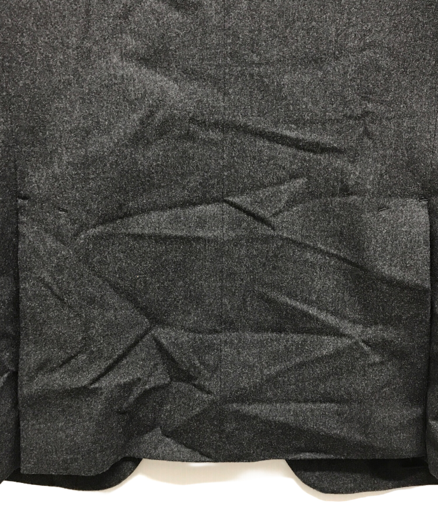 中古・古着通販】JIL SANDER (ジルサンダー) テーラードジャケット 