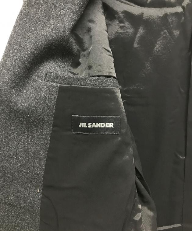 中古・古着通販】JIL SANDER (ジルサンダー) テーラードジャケット