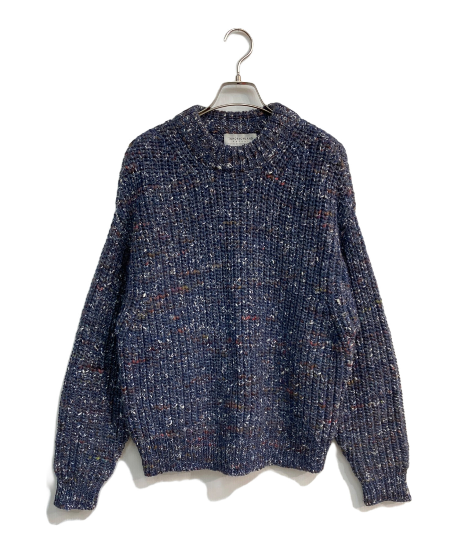 中古・古着通販】TOMORROW LAND tricot (トゥモローランド トリコ 