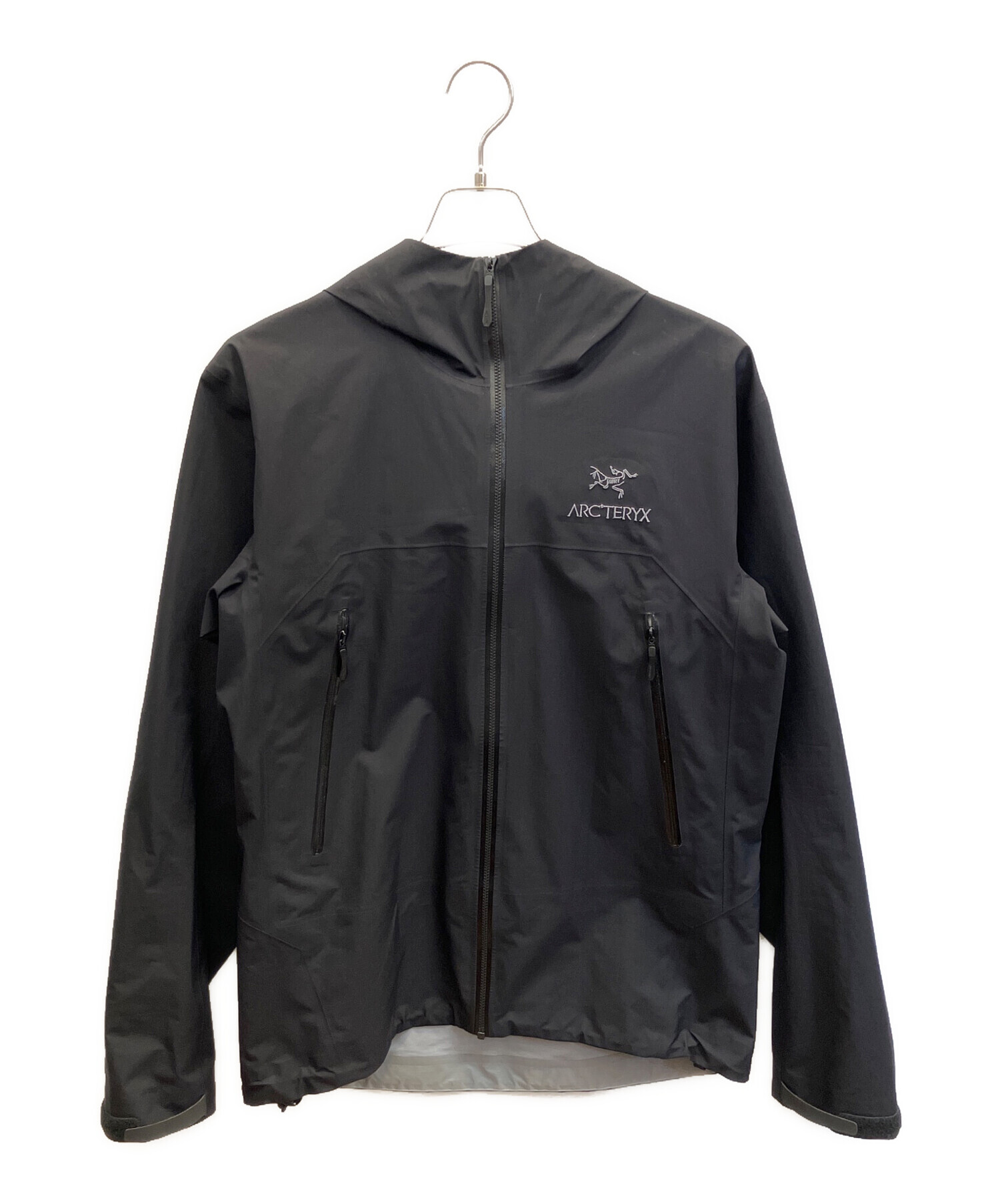 パ*キ様 【古着】ARC'TERYX Beta Jacket 中古・古着通販】ARC'TERYX (アークテリクス) BETA JACKET ブラック