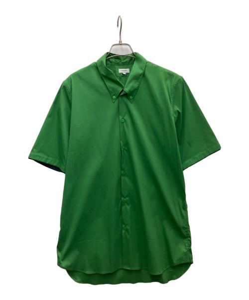 中古・古着通販】JIL SANDER (ジルサンダー) S/Sボタンダウン