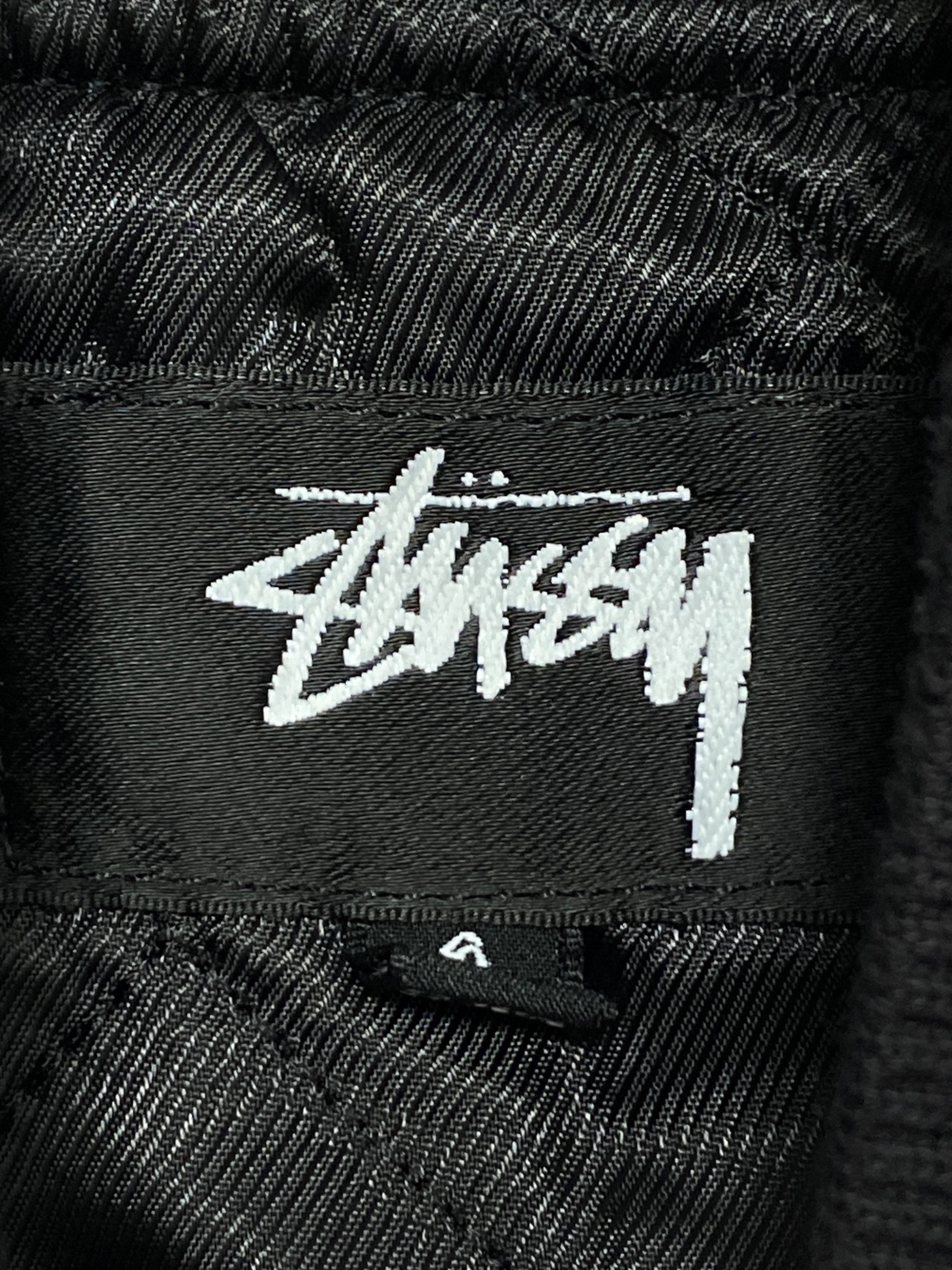 中古・古着通販】stussy (ステューシー) Lucien Smith (ルシアンスミス