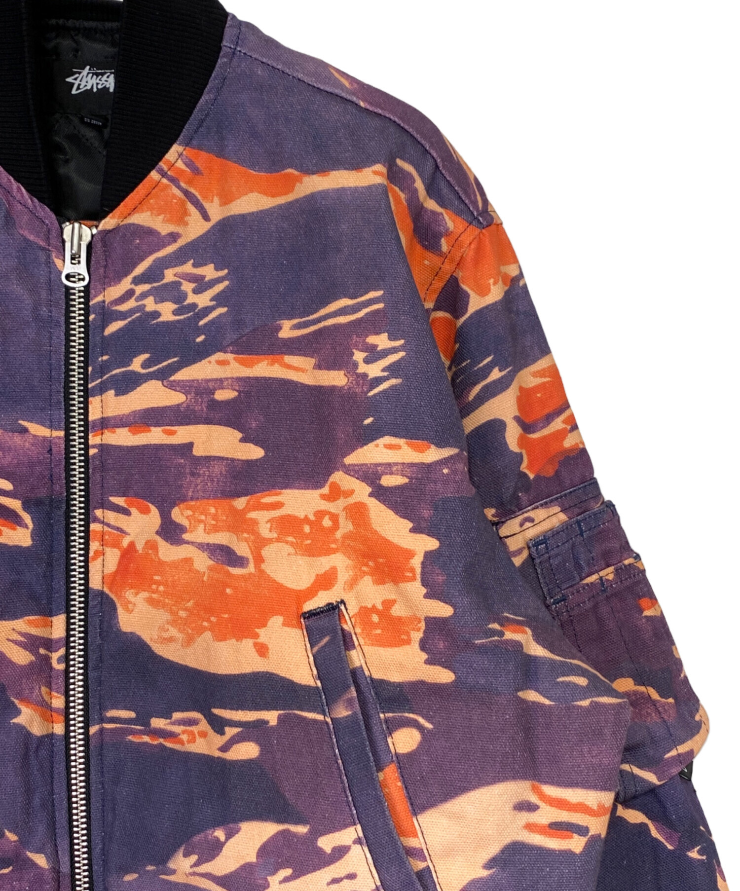 中古・古着通販】stussy (ステューシー) Lucien Smith (ルシアンスミス