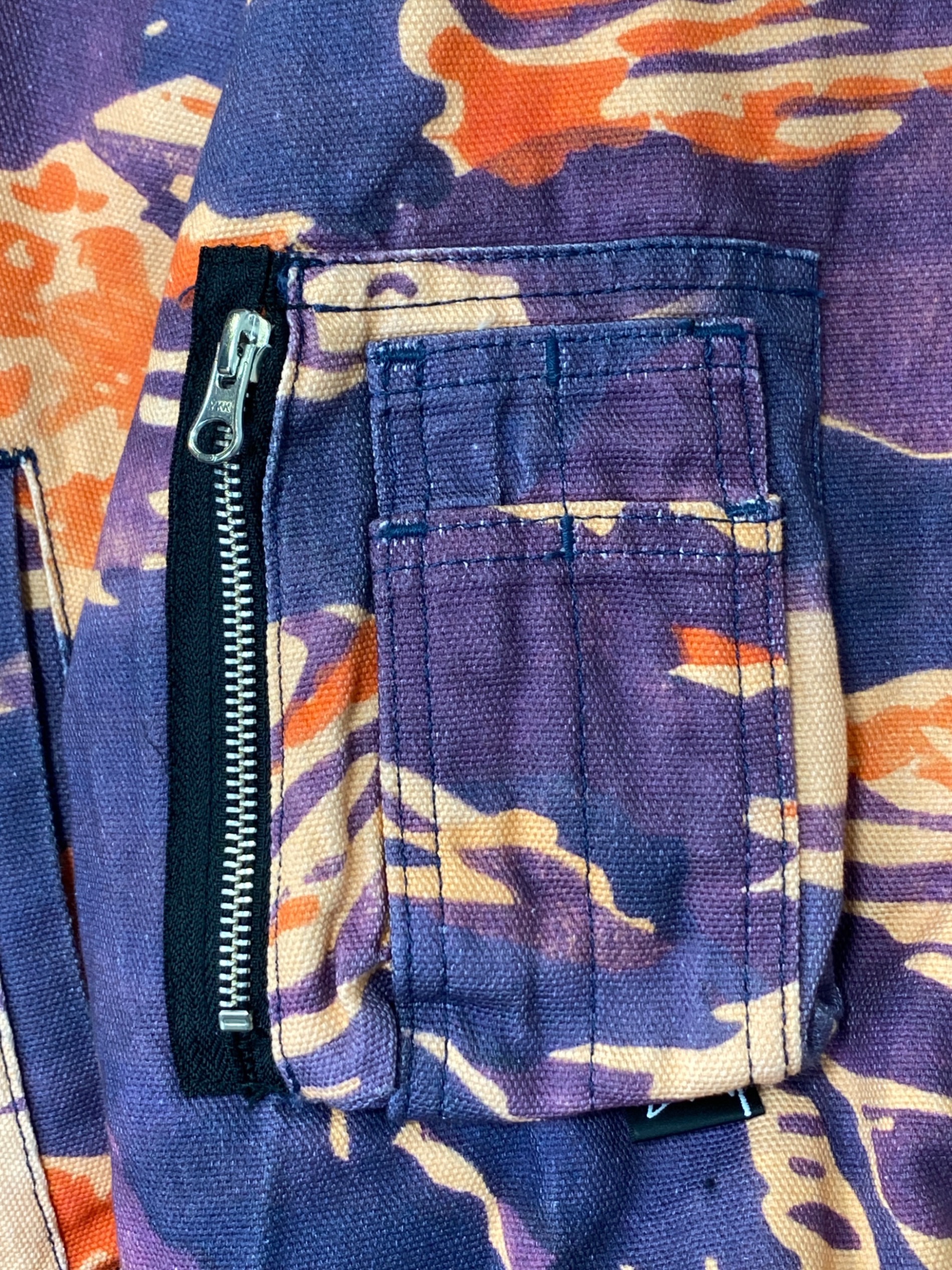 中古・古着通販】stussy (ステューシー) Lucien Smith (ルシアンスミス