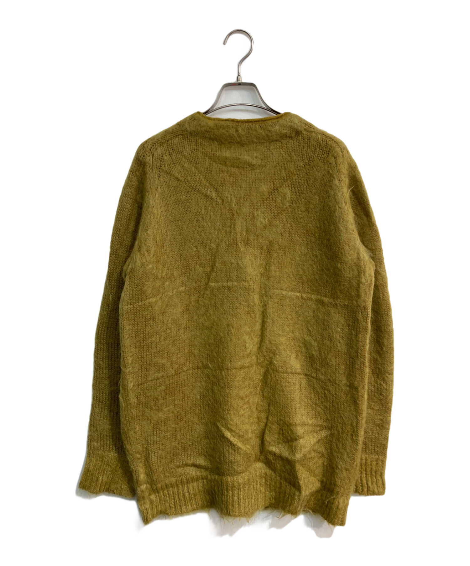 中古・古着通販】TODAYFUL (トゥデイフル) ブラッシュモヘア