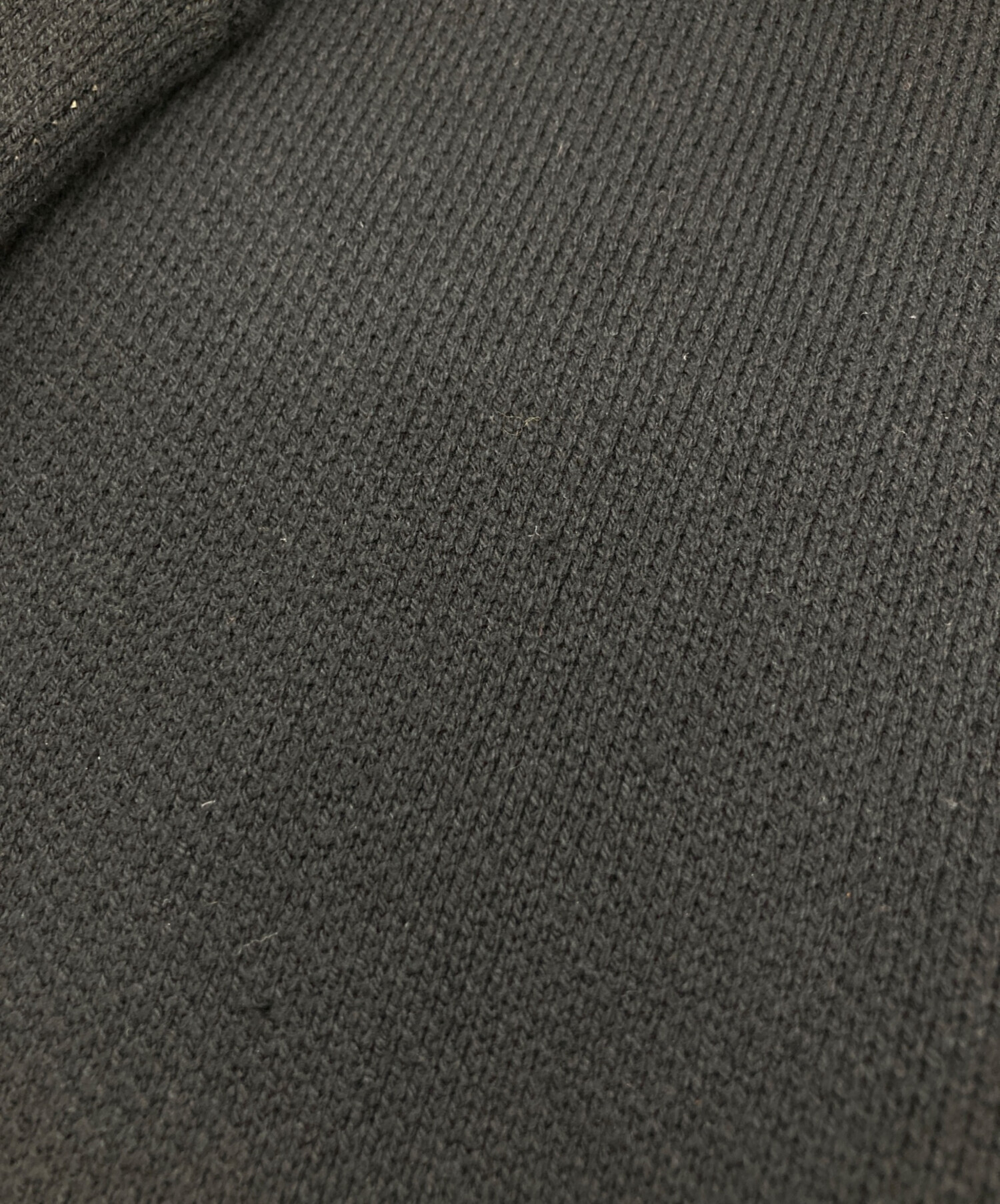 中古・古着通販】CHRONOIZM (クロノイズム) COLLARED CARDIGAN 