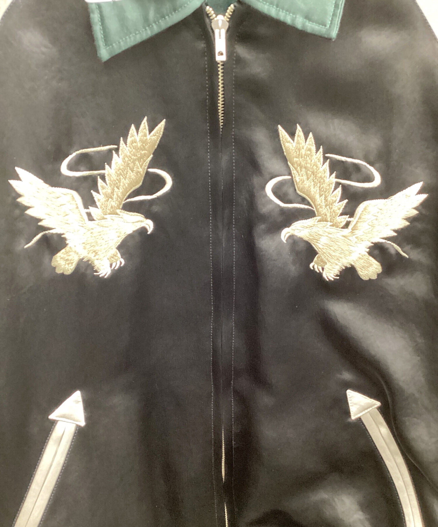 中古・古着通販】Maison MIHARA YASUHIRO (メゾン ミハラ ヤスヒロ